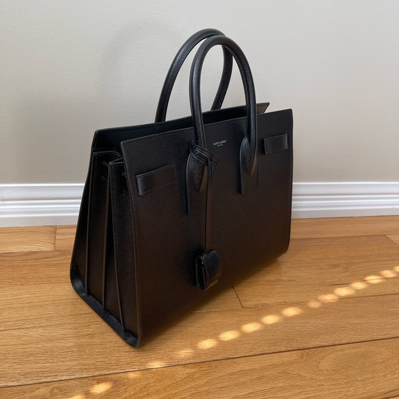 Saint Laurent sac du jour bag - Picture 3 of 9